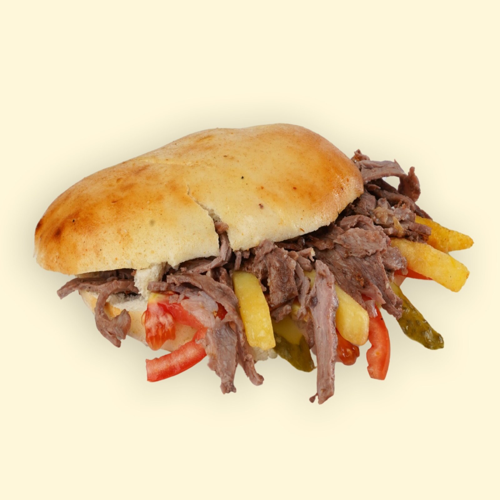 Tombik Et Döner (50 gr)
