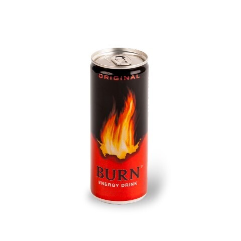 Burn Energy