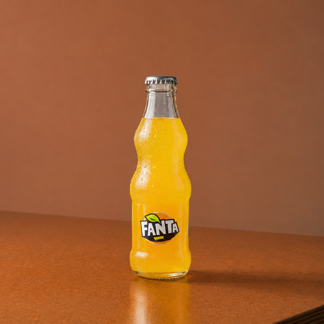 Fanta 200 ml