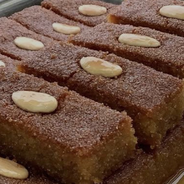 Şambali Tatlısı(1.kg)