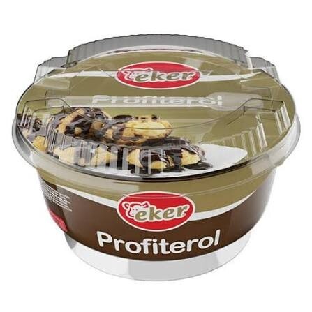 Eker Profiterol