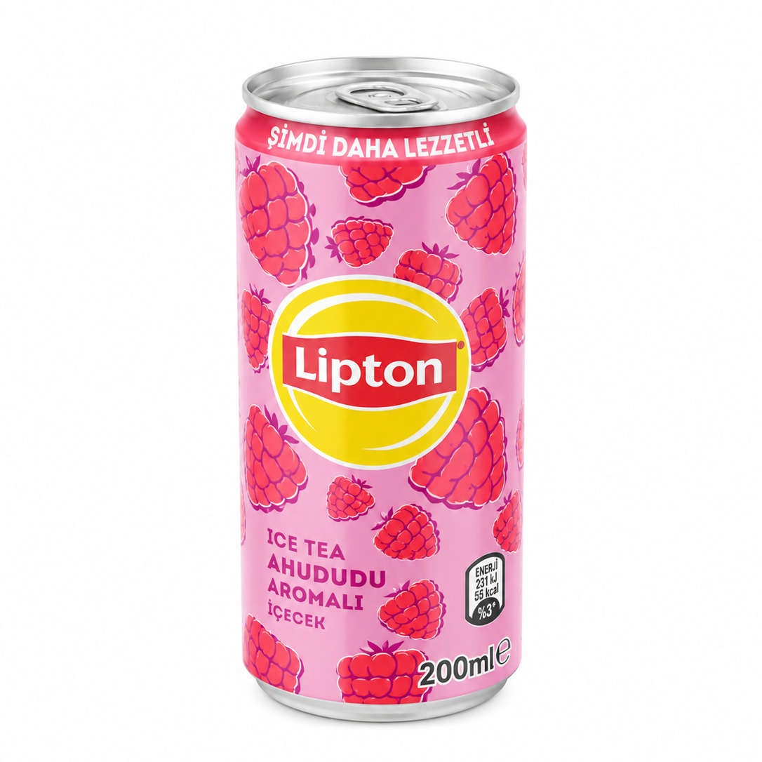 Ahududu Aroma 200 Ml