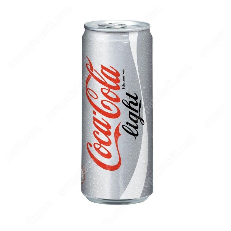 Coca-Cola Light (33 cl.)