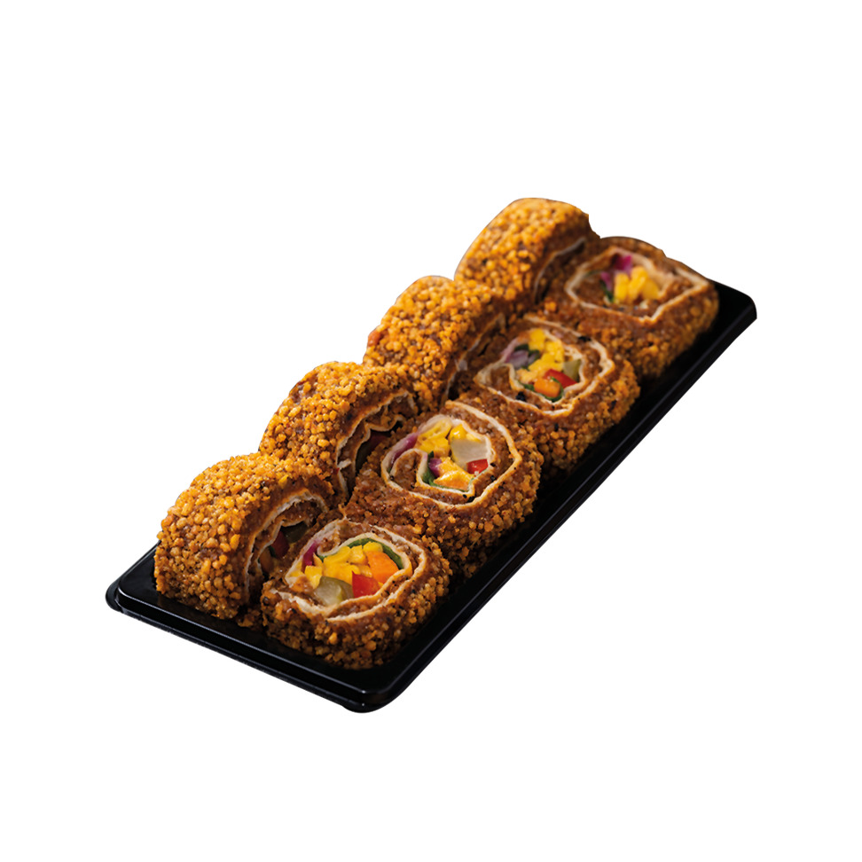 Sushi Çiğ Köfte