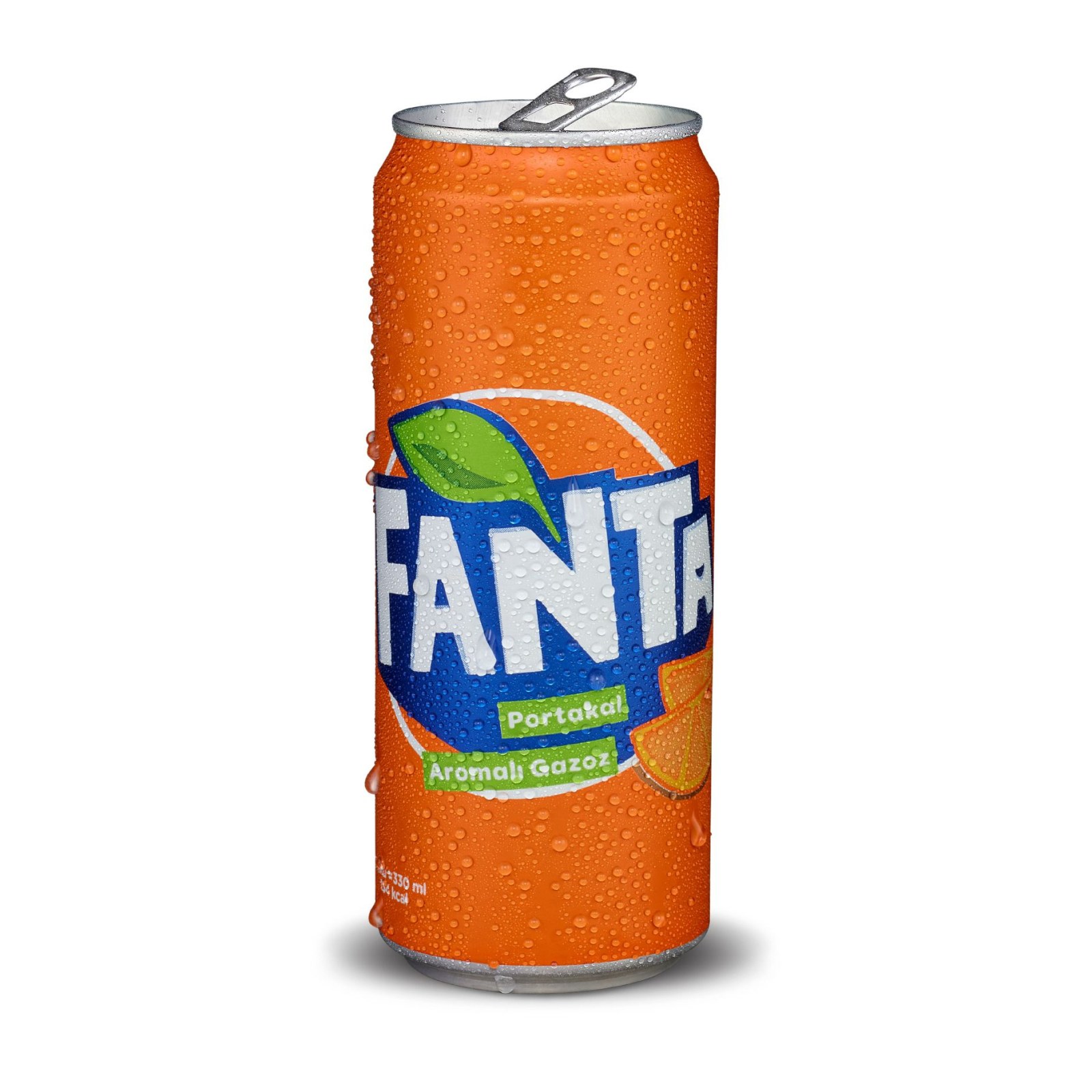 Fanta (0,33 cl.)