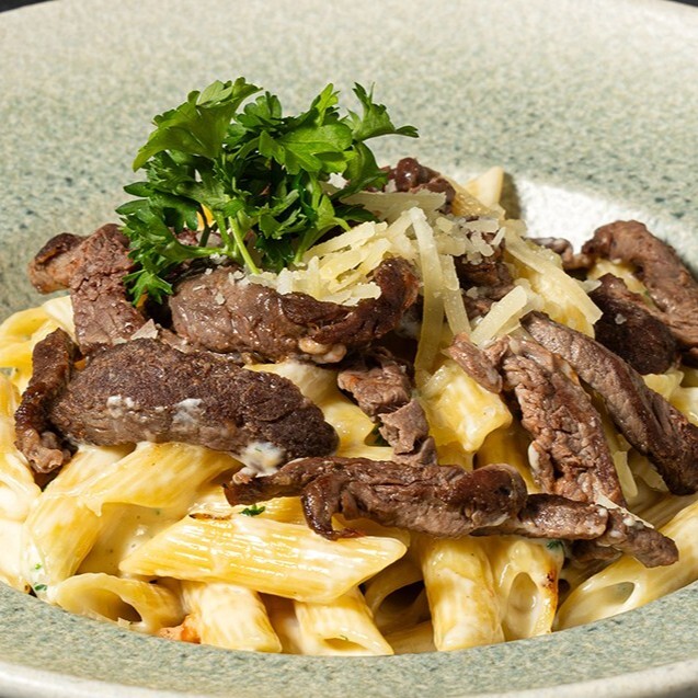 Bonfileli penne