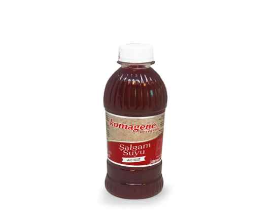 Komagene Şalgam Suyu- Acısız (30 cl.)