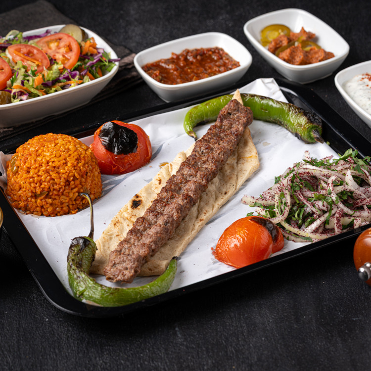 Urfa Kebap (kuzu)