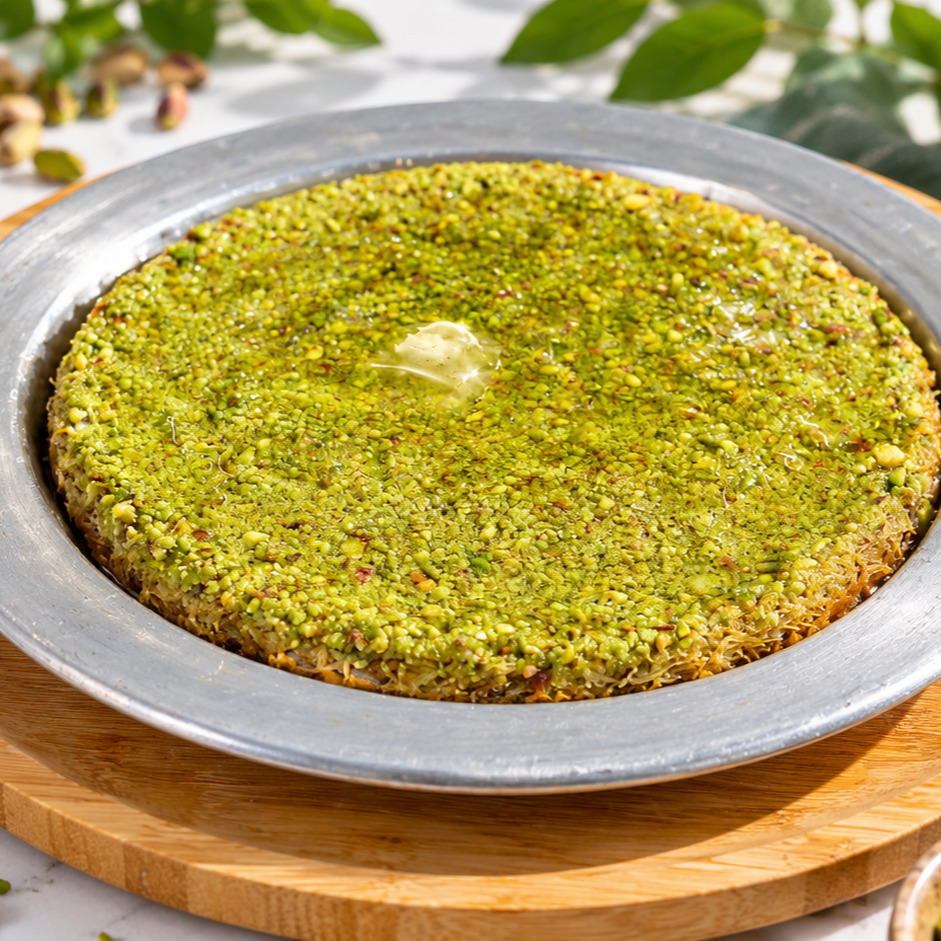 Cennet Çamuru (4 Kişilik)