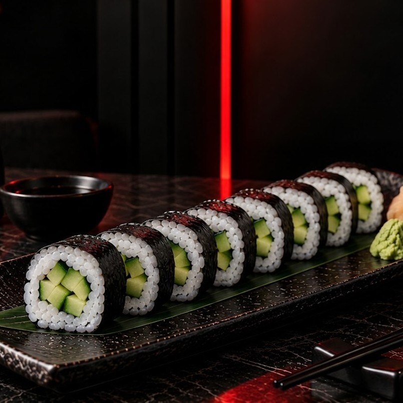 Kappa Maki