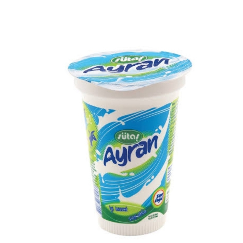 Sütaş Ayran Küçük