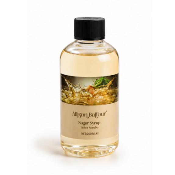 Şeker (Aroma 250 ml)