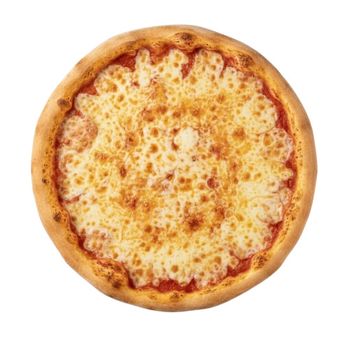 Margarita Pizza