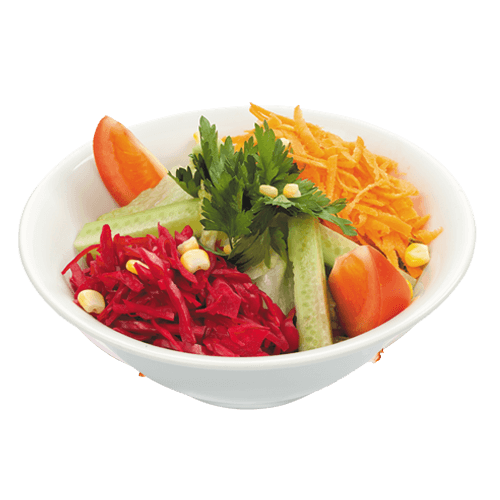 Mevsim Salata Büyük