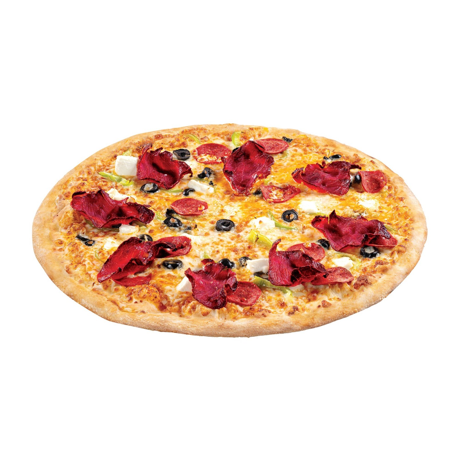 Osmanlı Pizza (Büyük)