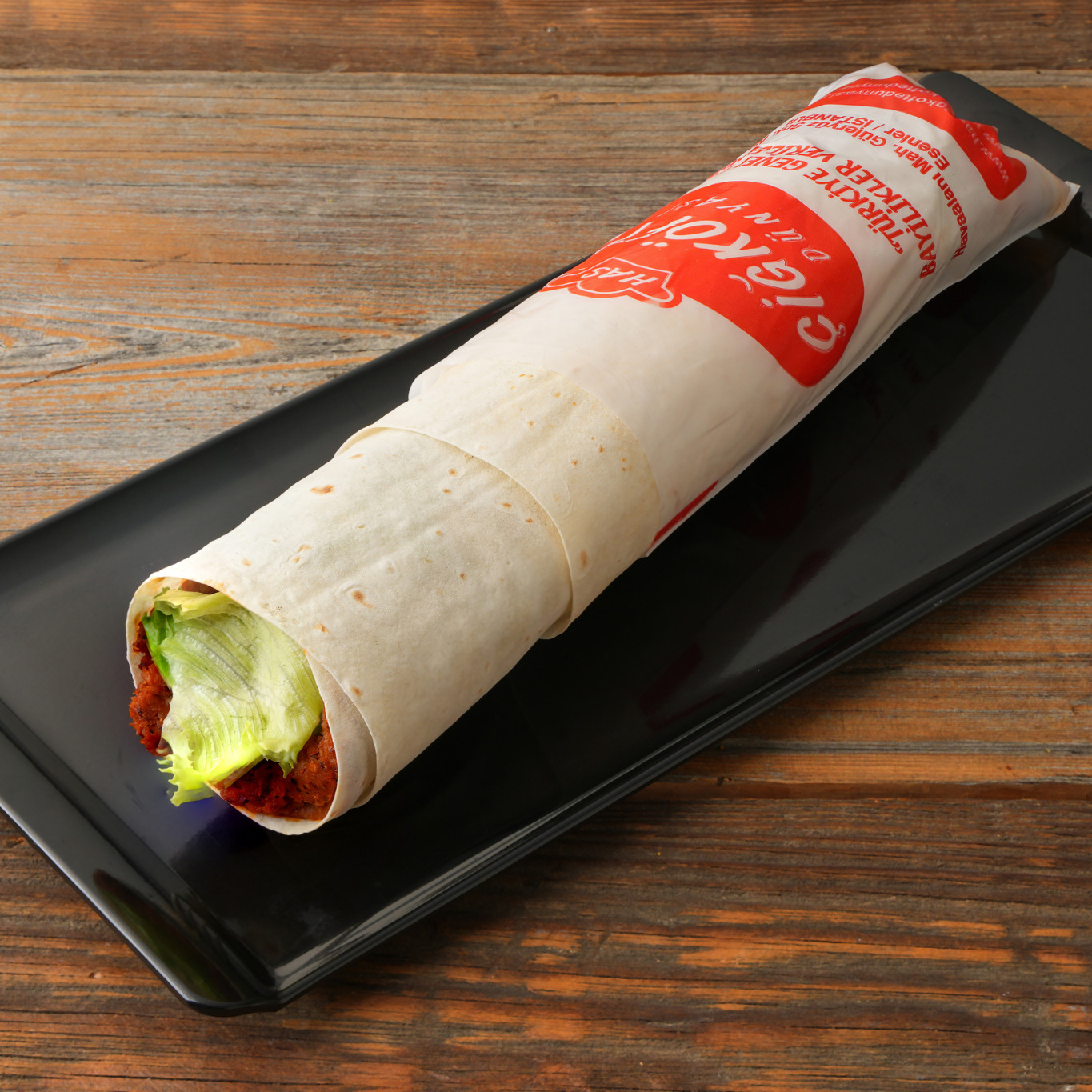 🥙Mega Dürüm ( 150 Gr.)🥙