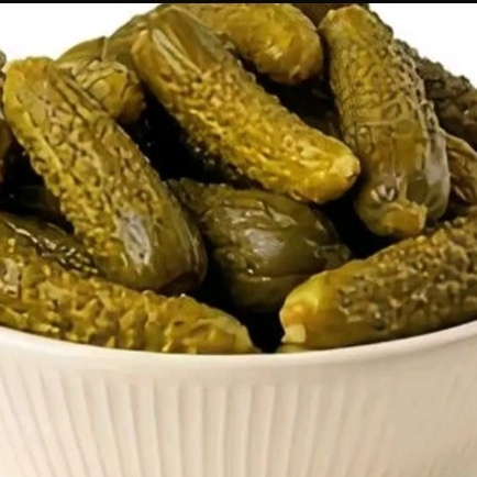 Salatalık Turşusu