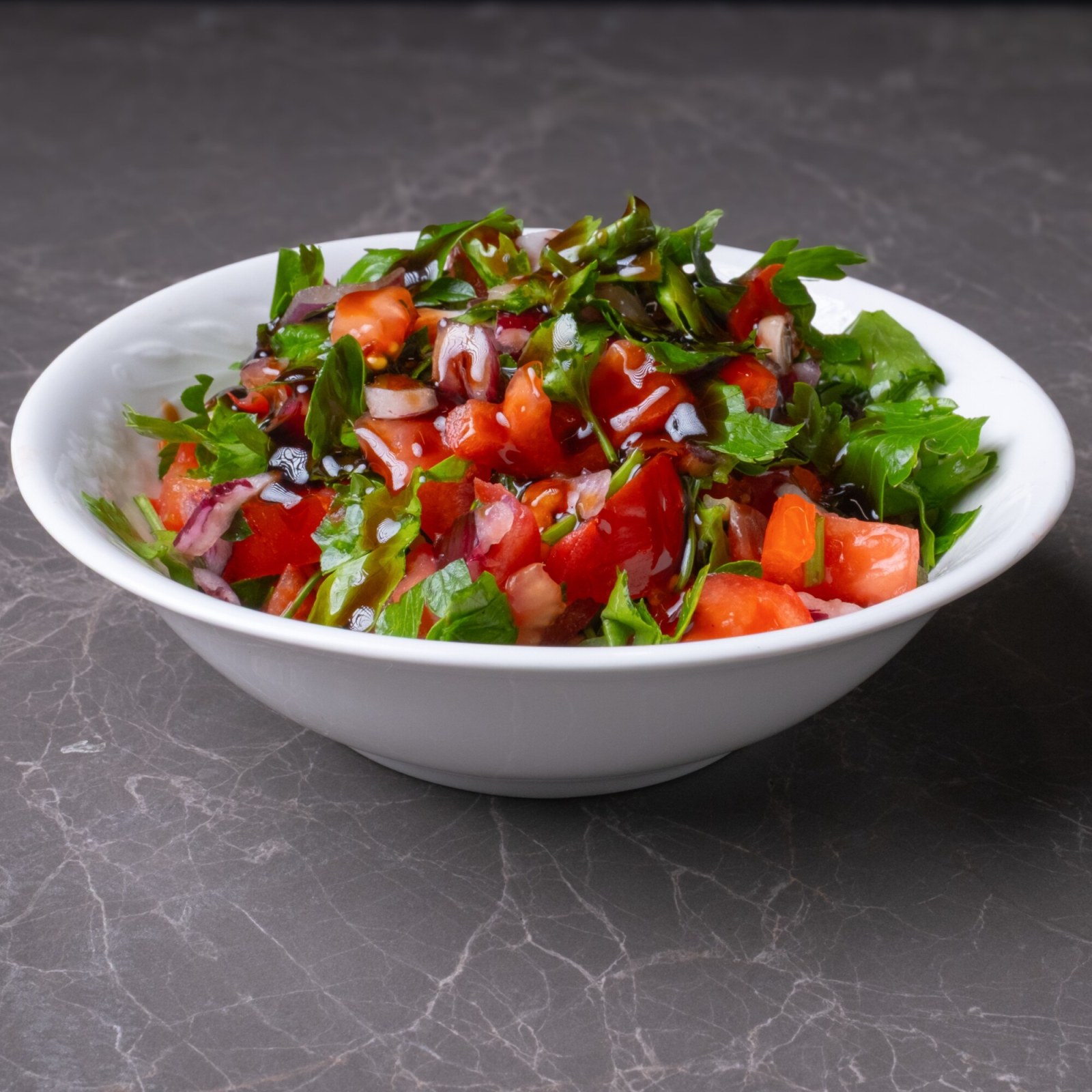 Moolâ Izgara Salatası