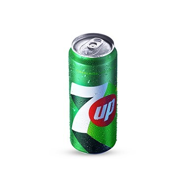 7up (33 cl.)
