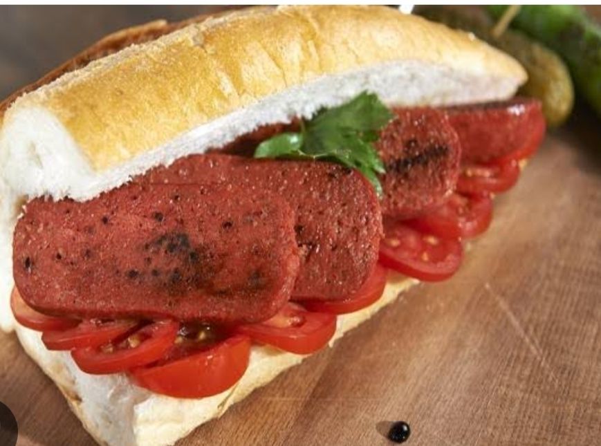 Ekmek Arası Sucuk (Double)