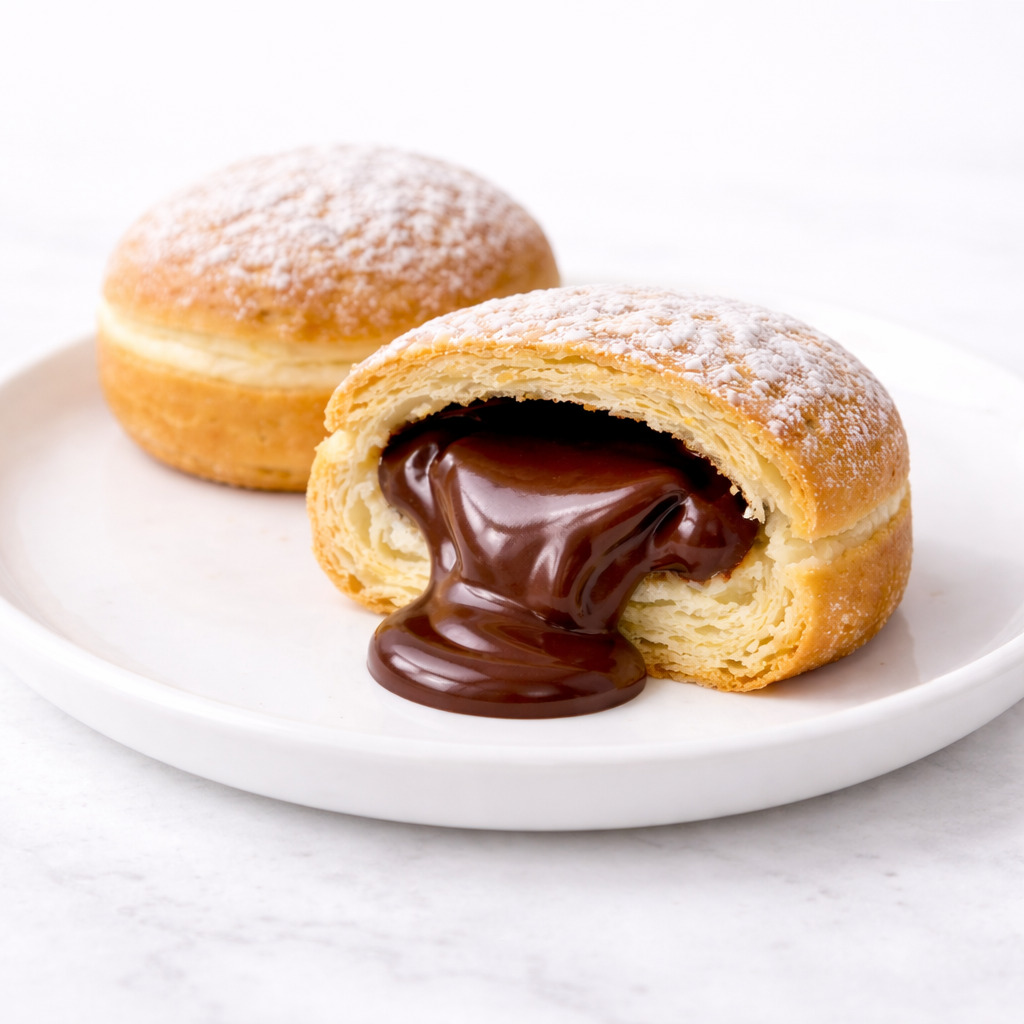Paris Ekler 500 Gr