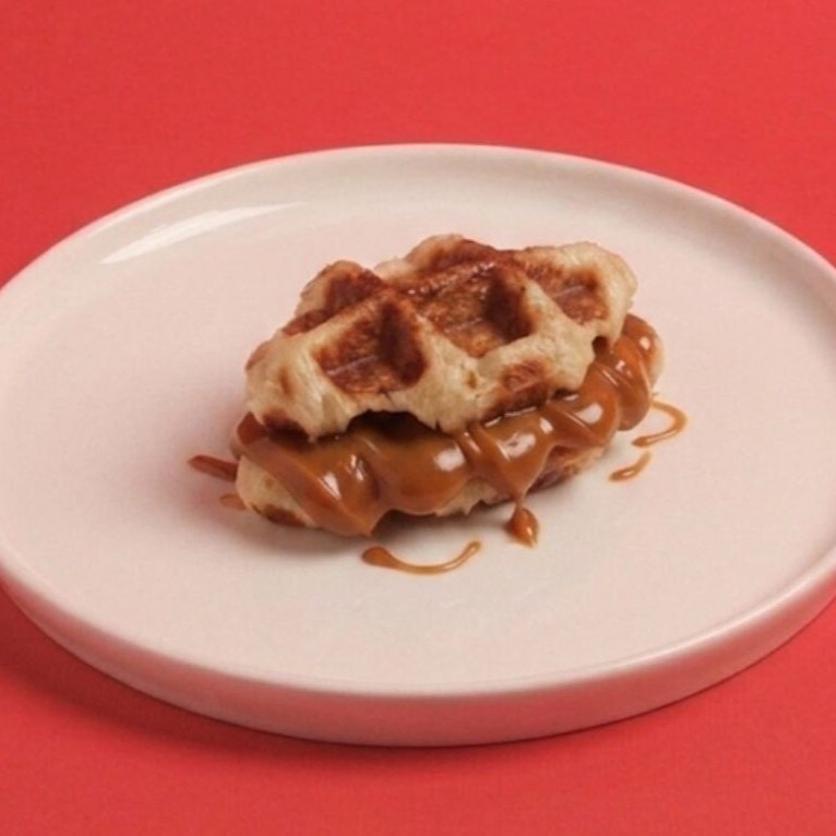 DULCE CROFFLE
