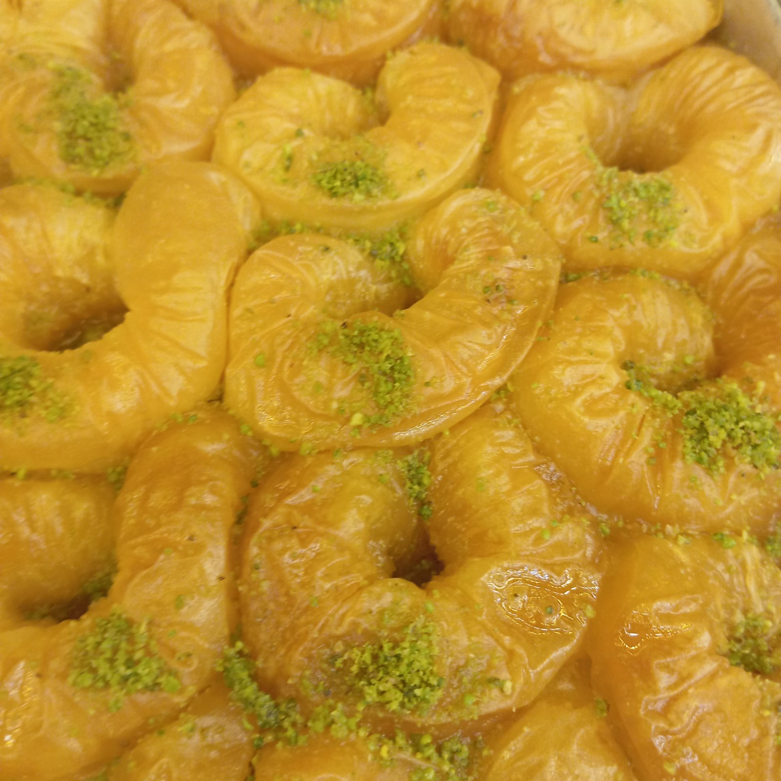 Bülbül Yuvası (1 kg.)