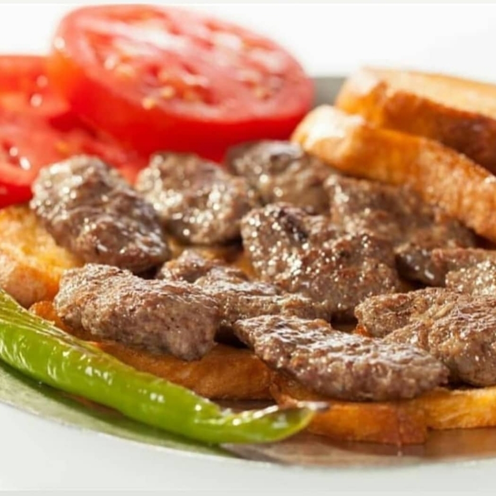 Islama Köfte (120 gr)