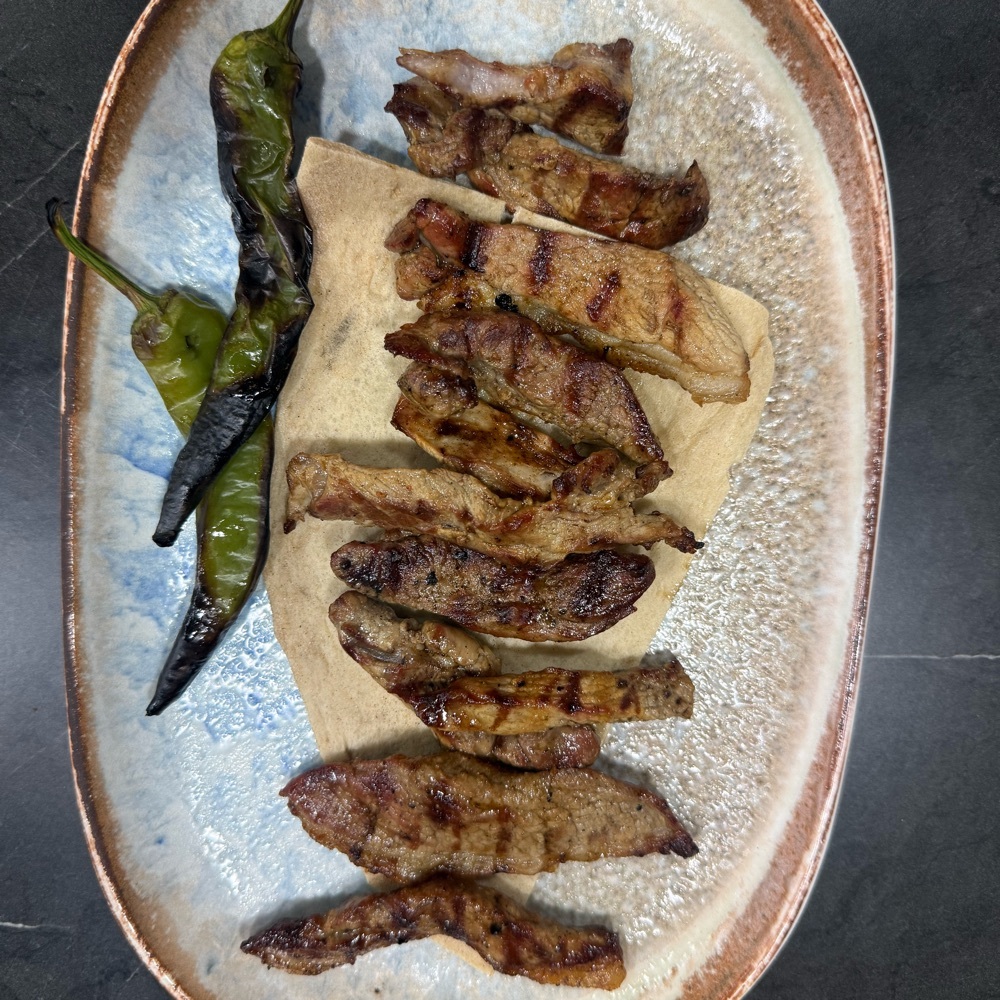 KUZU SIRIM (300gr)