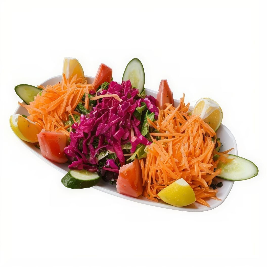Mevsim Salata (Büyük)