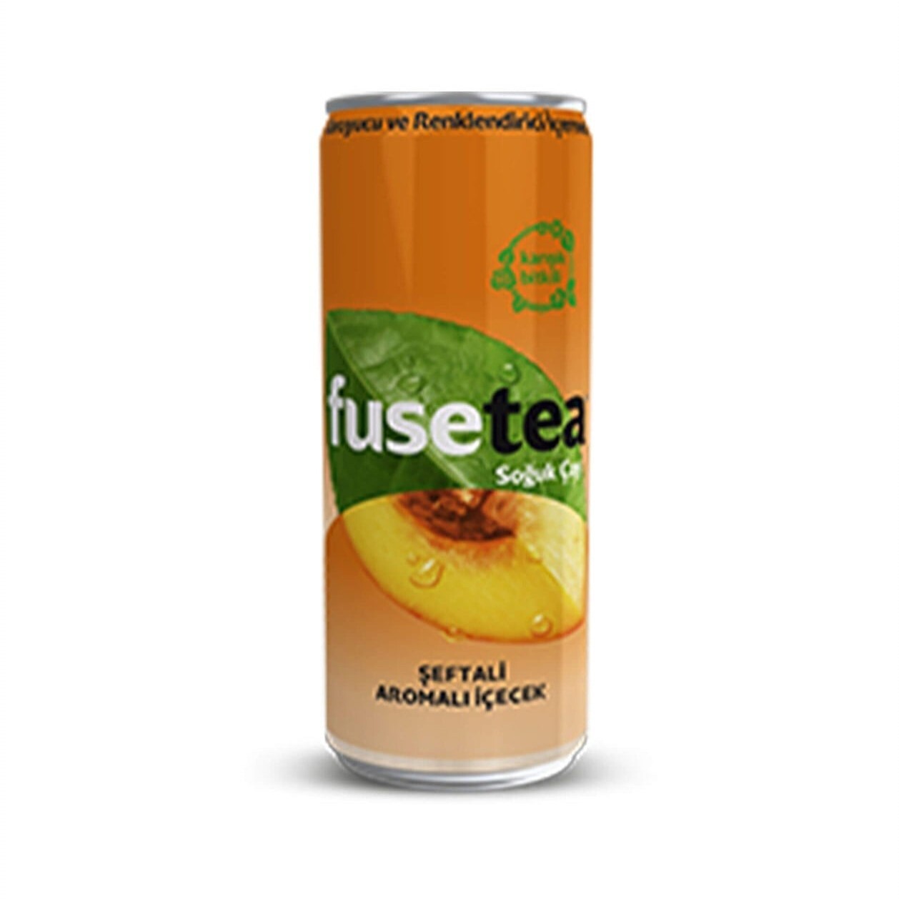 Fuse Tea Şeftali