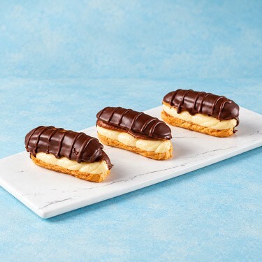 Klasik Ekler (500 G)