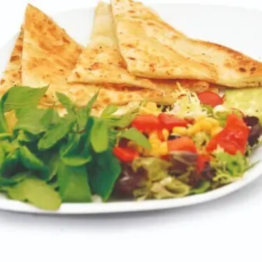 Patatesli Gözleme