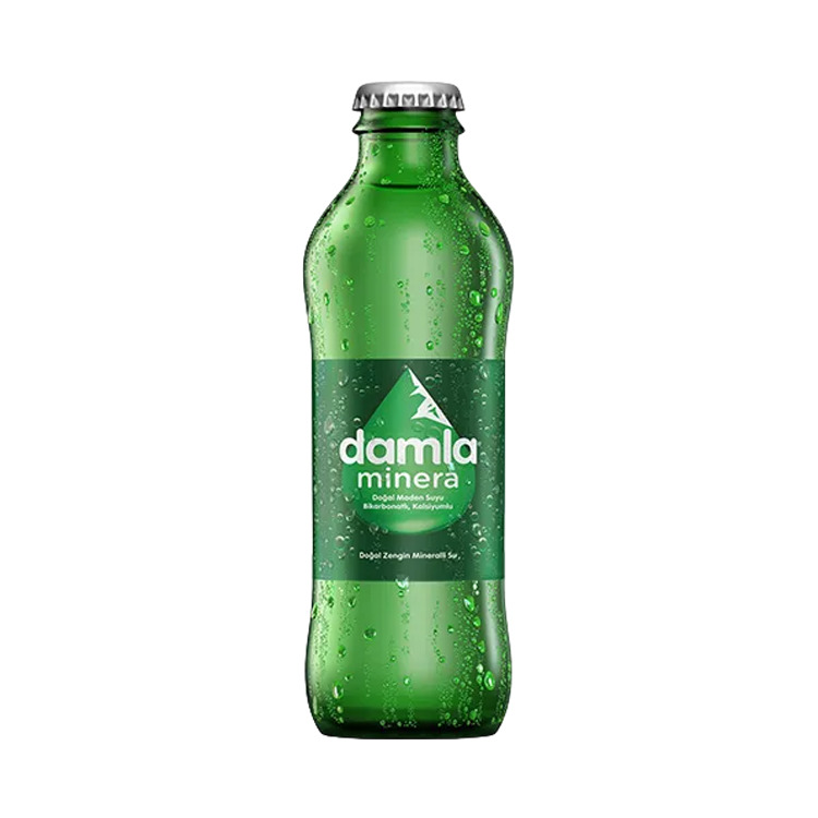 Sade Soda (200 ml)