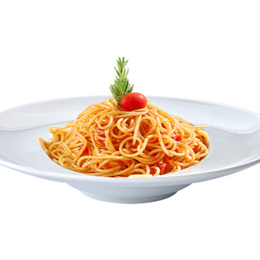 Spagetti Napolitan
