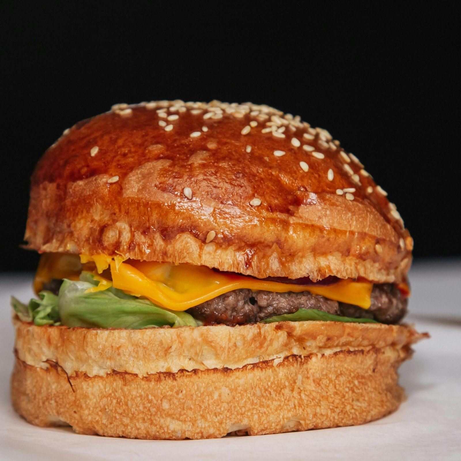 Cheeseburger