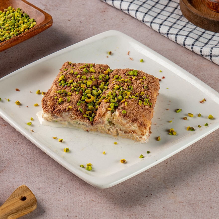 Soğuk Baklava ( 280 Gr. )