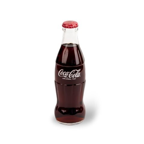 Coca-Cola