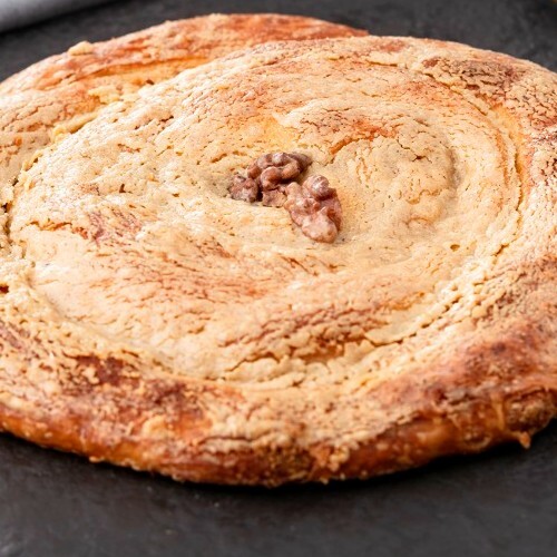 Tahinli Katmer (adet)