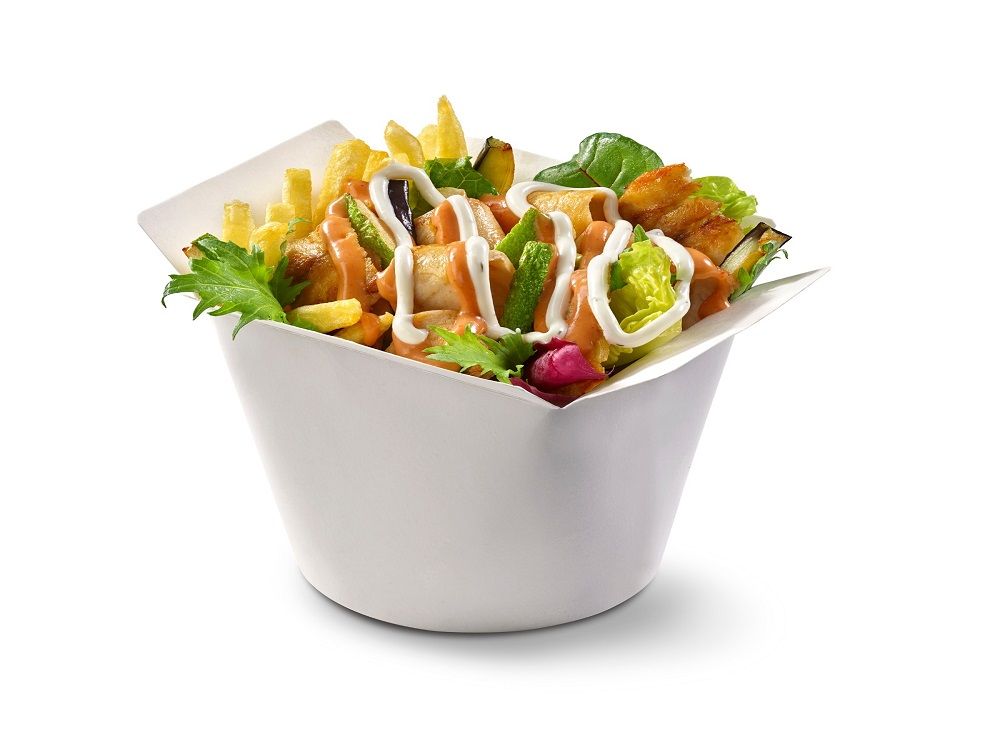 Tavuk Box
