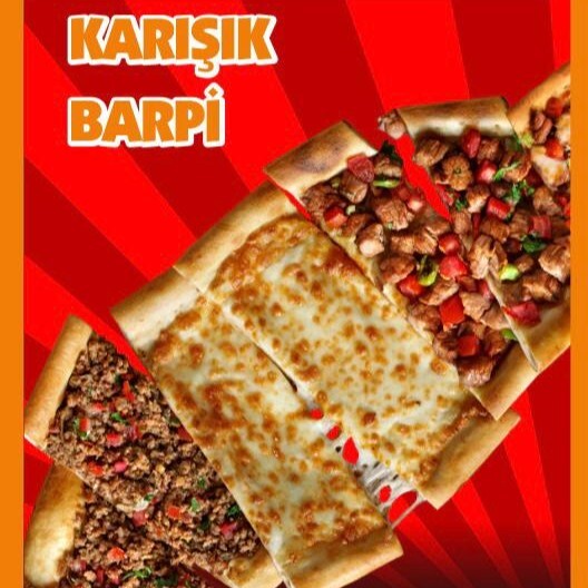 Karışık Barpi