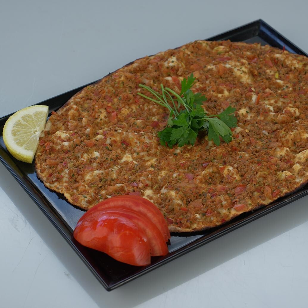 Antep Lahmacun (1 Adet)