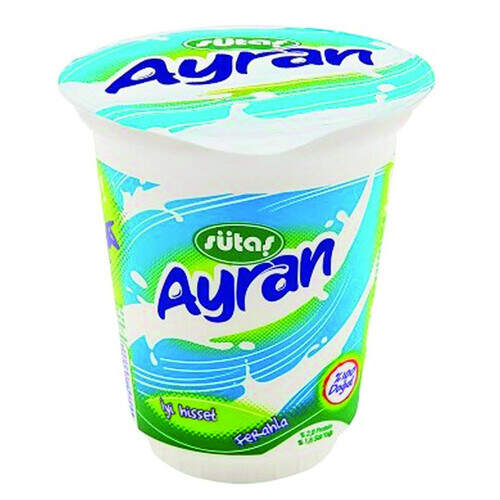 Ayran 17 Cl