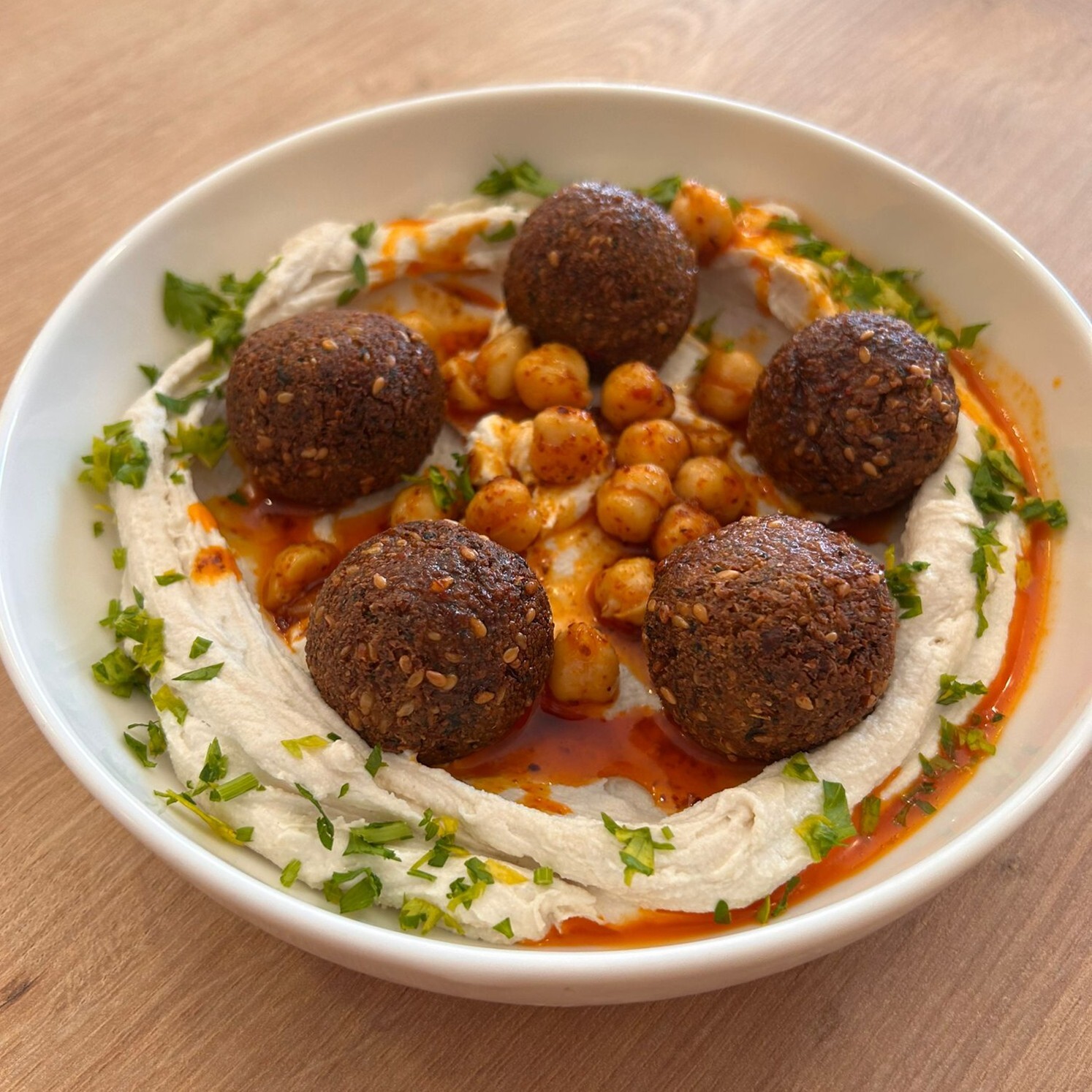 Falafel