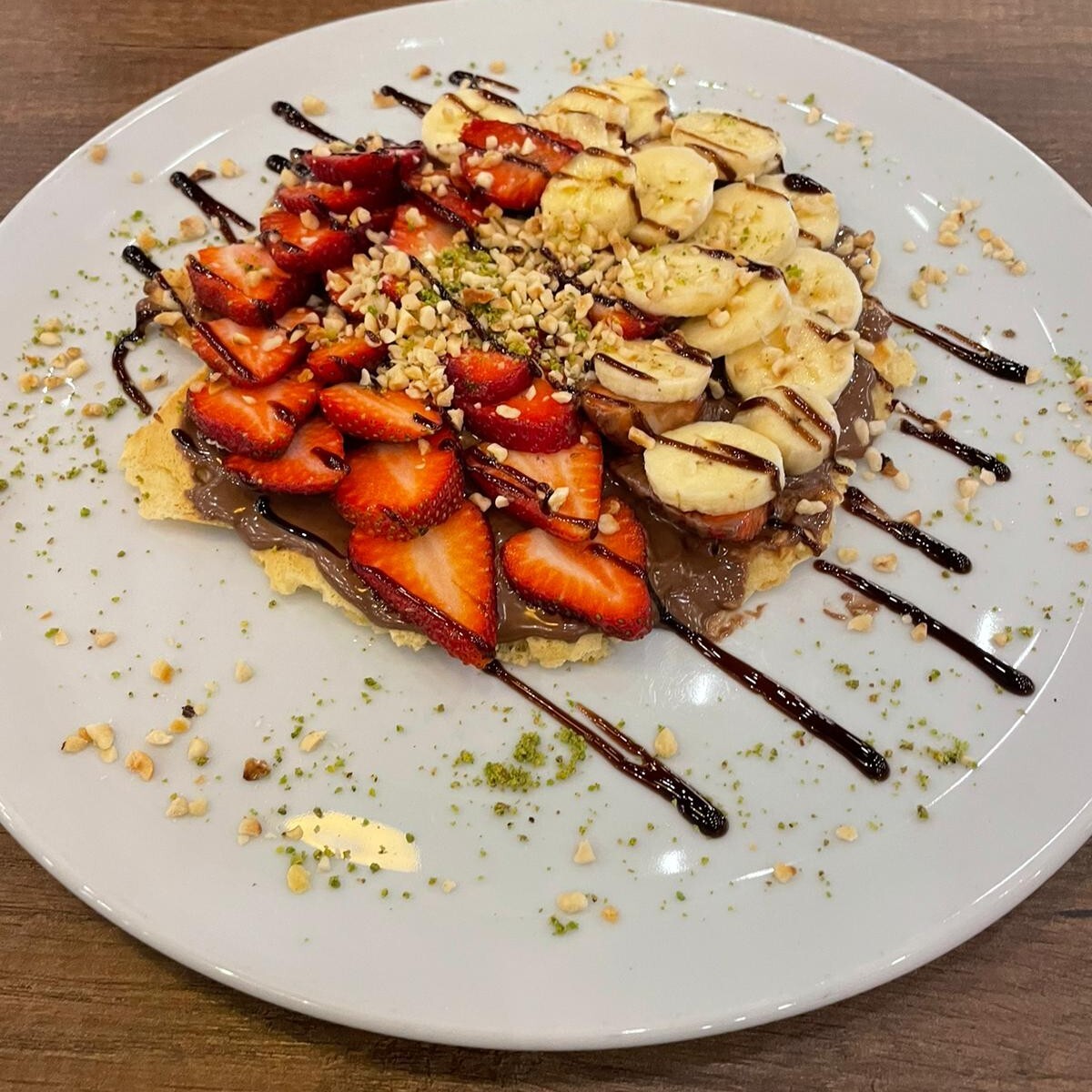 Waffle