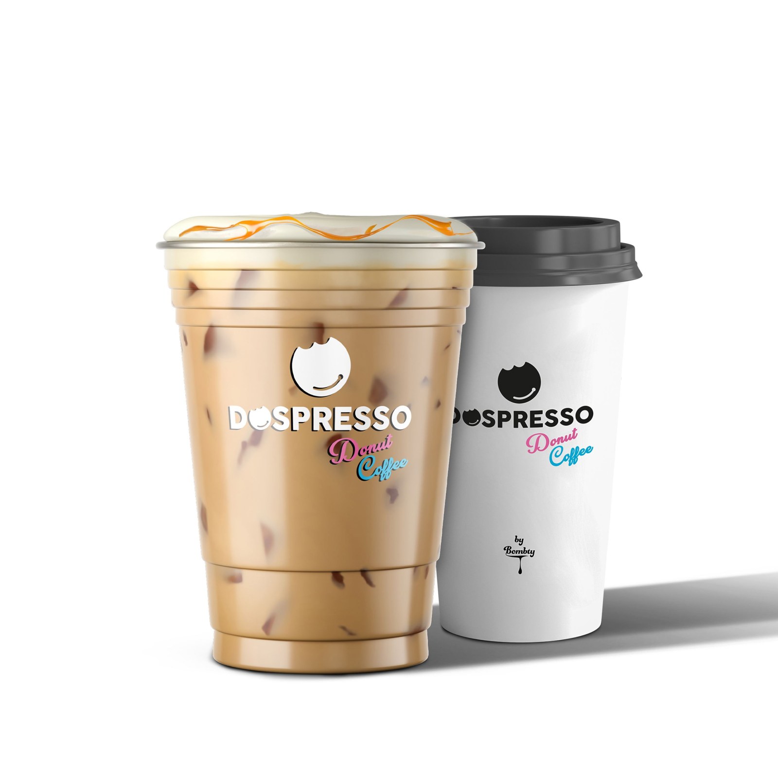 Caramel Macchiato