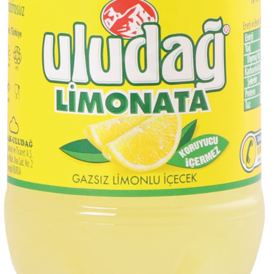 Uludağ Limonata 330ml
