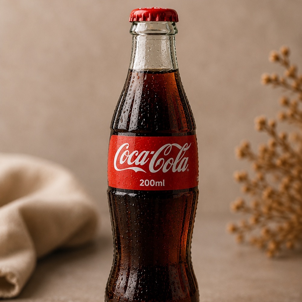 Coca-Cola (33 cl)