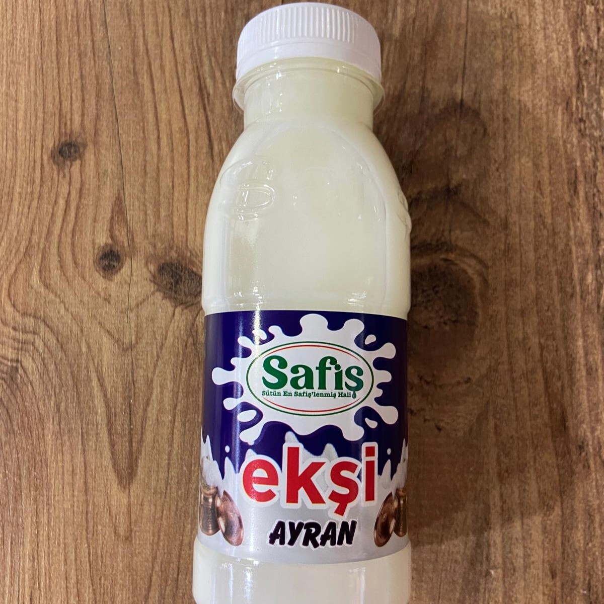 Ekşi Ayran (275 ml)