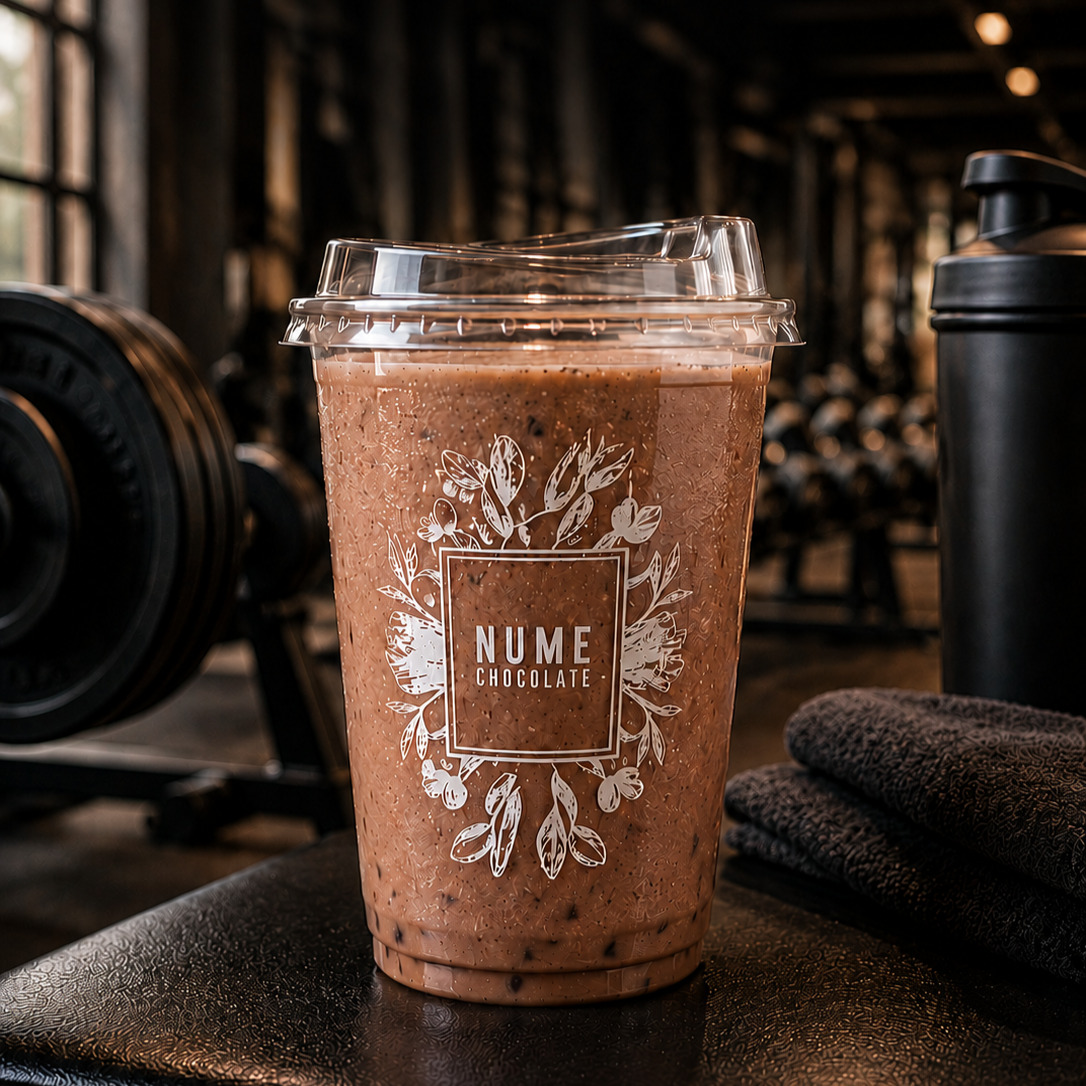 Nume Protein